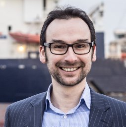 Jason Monios