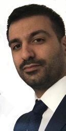 Joseph Sarhan