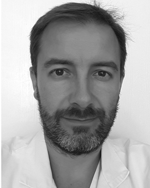 Yoann Launey