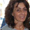 Maria Corsini-Foka