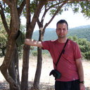 Uri Isserles