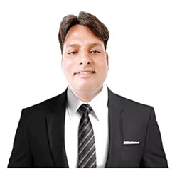 Ramswaroop Saini