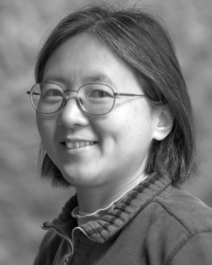 Qian Lin