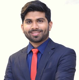 RN Singh