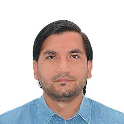 Yimmy Fernando Silva Urrego