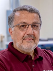 Hamid A. Toliyat