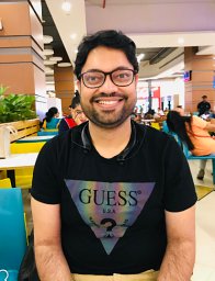Suradip Das
