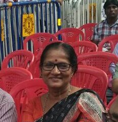 Baijayanti Baur