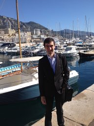Gilles Maignant