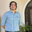 Mauricio Vasquez-Carbonell