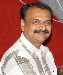 Bharat Kataria