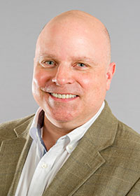 David Tolin