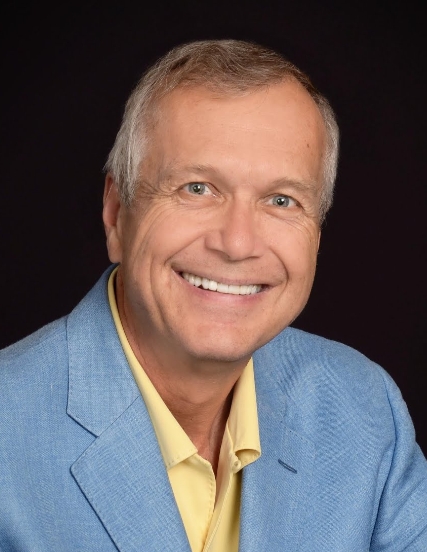 Kevin B. Hicks