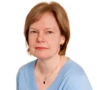 Marion McMurdo