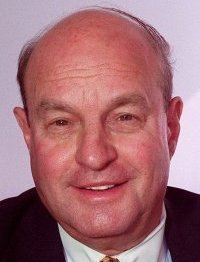 Josef E. Fischer