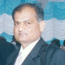 Vijay Kumar Srivastava