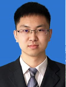 Guoqing Cui