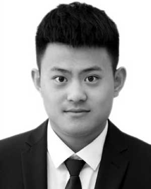 Zhigang Liu