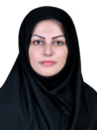 Mahdieh Jafari Shahroudi
