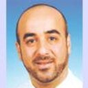 Mehrdad Baghestanian