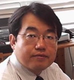 Kyoji Umemura