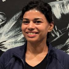 Sudeepti Southekal