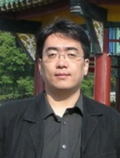 Yubo Liu