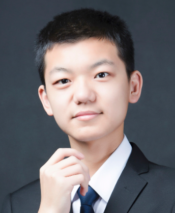 Jingxu Xie