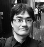 Katsuhiro Morishita