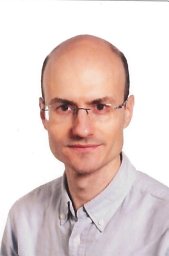 David Brea