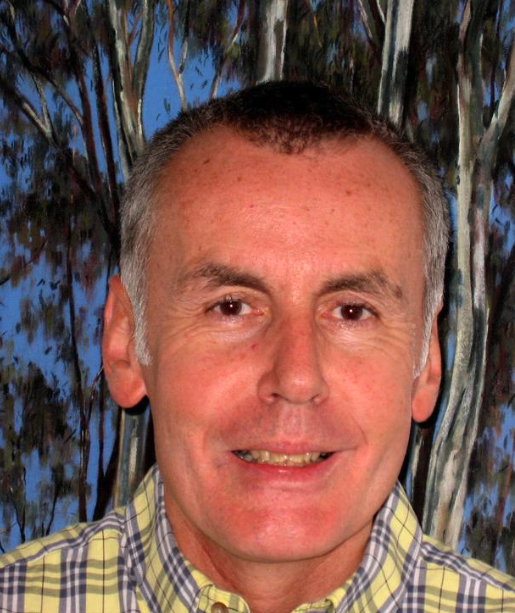 John Reynolds