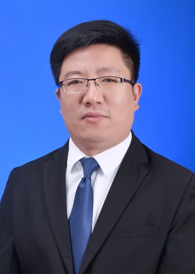 Zhiguo Cao