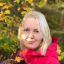Olga Fedotovskaya