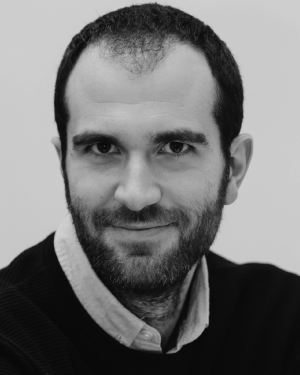 Andrea Peruffo