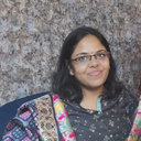Nupur Das