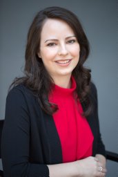 Lyndsey M. Muehling