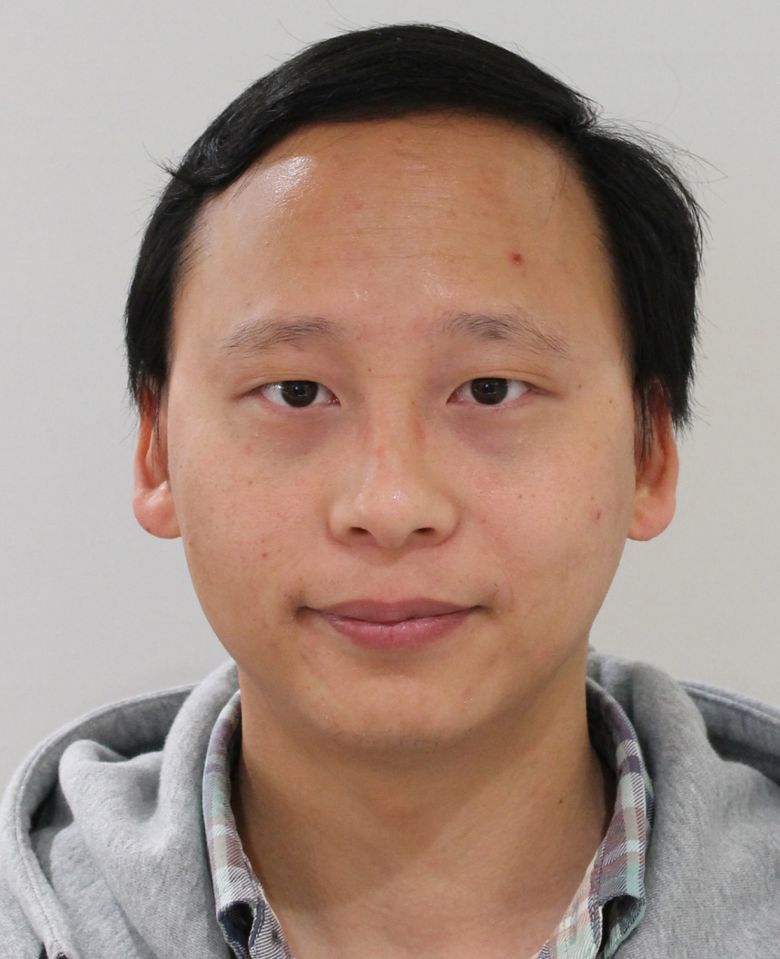 Jin Zhang