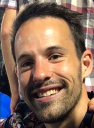 Marc-Olivier Dubé