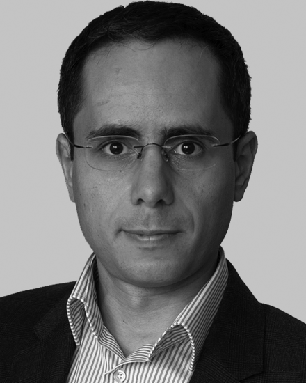 Mircea C. Ionita
