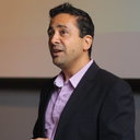Afshin Akhtar-Khavari
