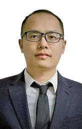 Weiyou Jian