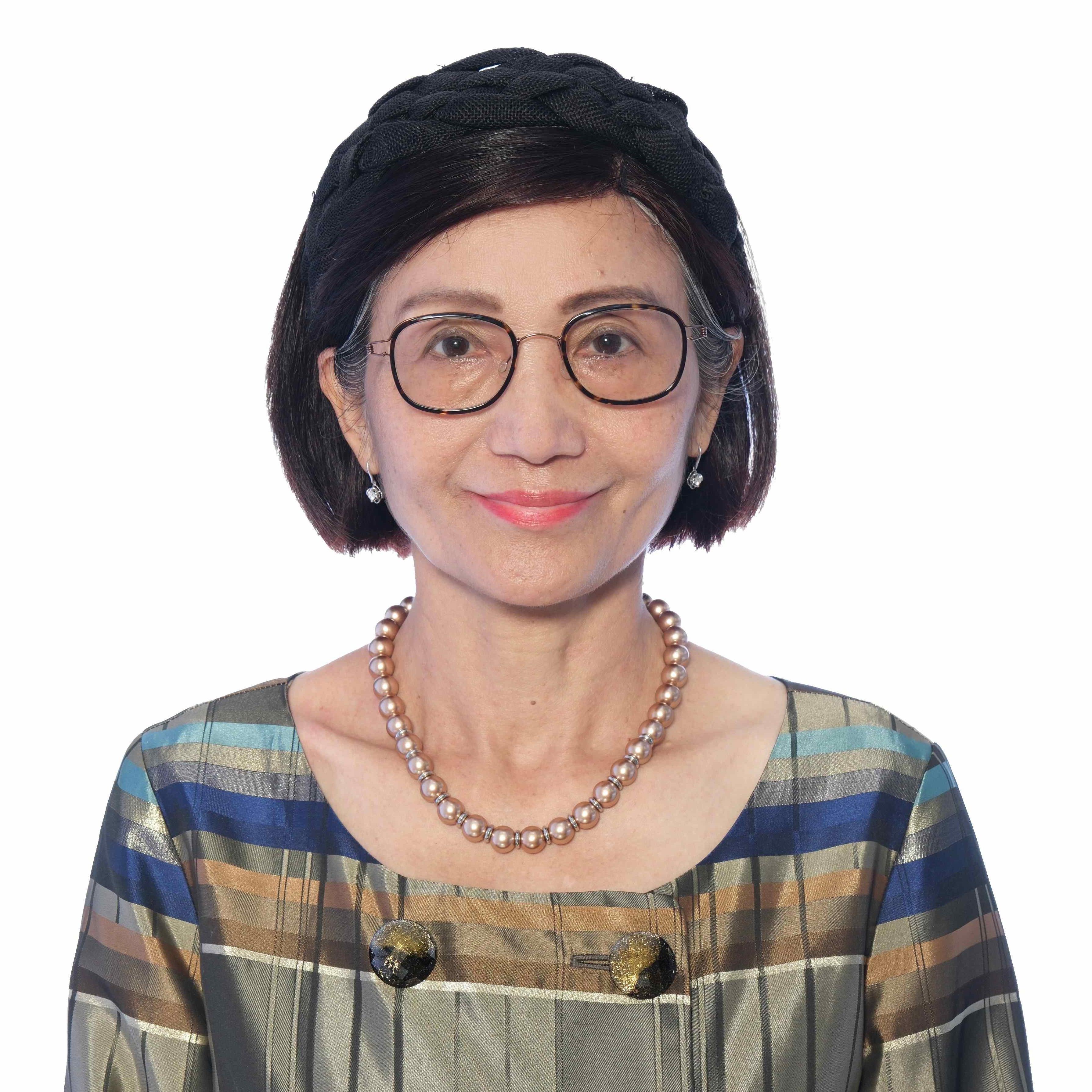 Jinlian Hu