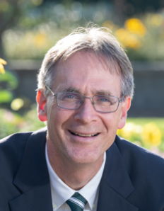 Eric L. Hegg