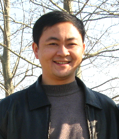 Linfu Guo
