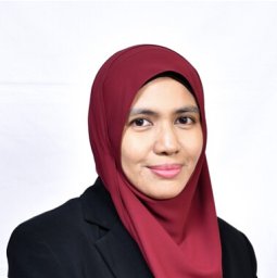 Radhiah Shukri