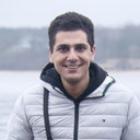 Nader Alexan