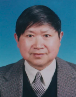 Peidu Chen