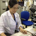 Yoko Okamoto