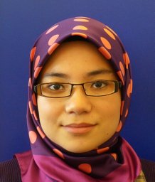 Siti Hawa Abubakar