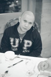 Ian Kendrich Carandang Fontanilla